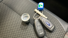 Ford Fiesta 1.0 EcoBoost Hybrid mHEV 155 ST-Line X Edition 5dr Petrol Hatchback